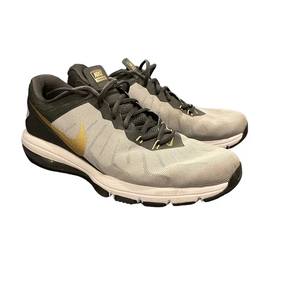 Nike | Shoes | Mens Nike Air Max Full Ride Tr 5 Training  display picture 2